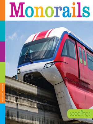 cover image of Monorails